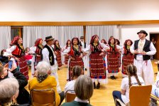 01.03.2025 Volkstanzabend